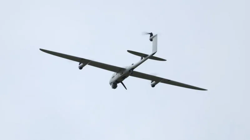 Zelensky admet une probable pénurie sérieuse de drones pour les forces ukrainiennes cet hiver