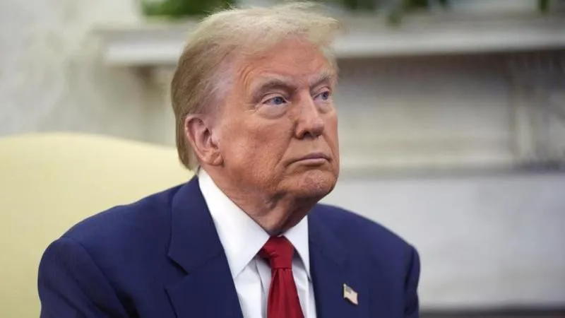 Trump affirme que Poutine est prêt à conclure un accord sur l’Ukraine