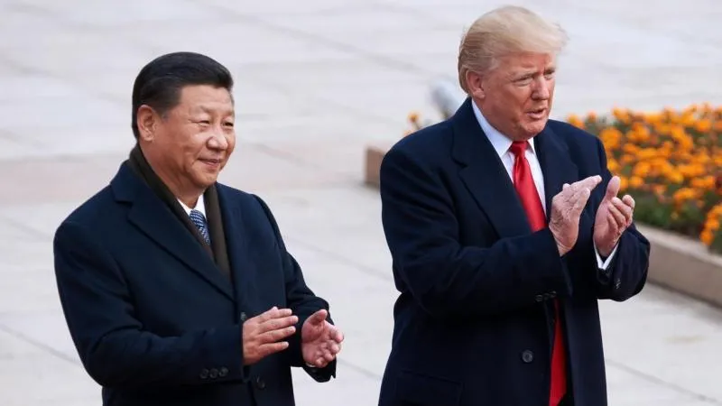 La visite de Xi Jinping aux États-Unis aura lieu du 23 au 25 septembre