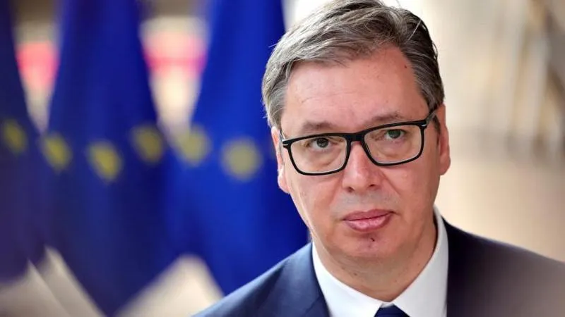Vučić : les candidats à l’UE sont las d’un processus d’adhésion interminable