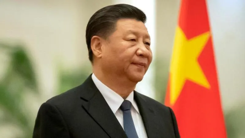 Xi Jinping : la Chine et les États‑Unis doivent être partenaires, pas rivaux