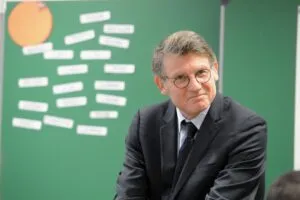 L’école républicaine, une véritable nouvelle religion