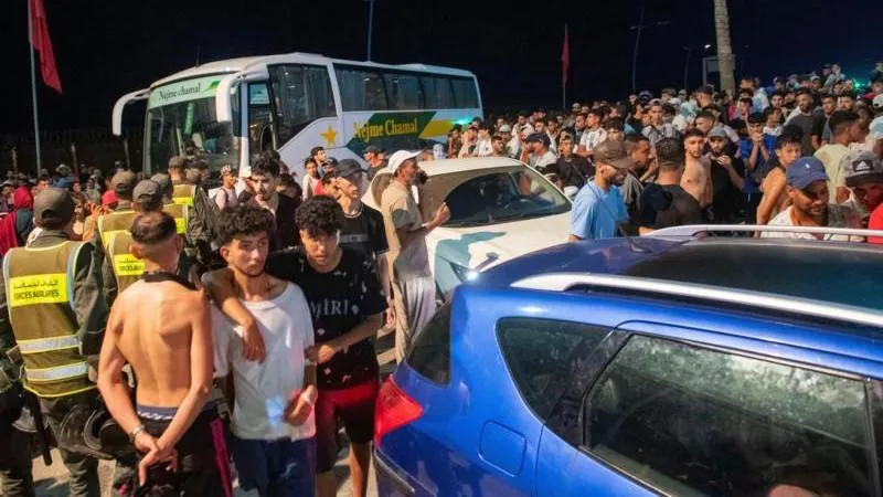 Le Maroc réagit aux reproches liés à la crise de Ceuta