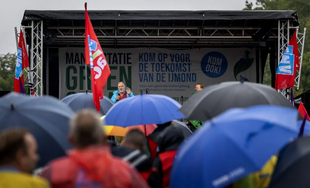 Un syndicat étroit d'esprit paralyse la concertation sociale