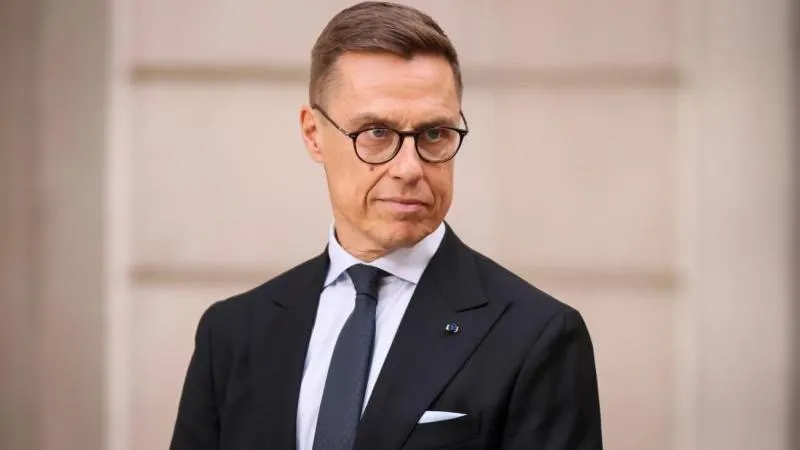 Stubb : Les États-Unis cherchent à obtenir avant l'hiver un cessez-le-feu partiel en Ukraine