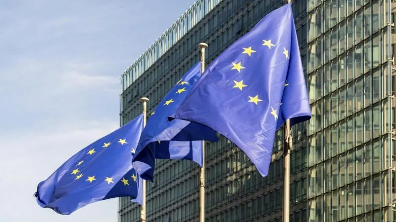 La Commission européenne approuve 6,1 milliards d'euros pour l'Ukraine — notamment pour des missiles Patriot et des drones