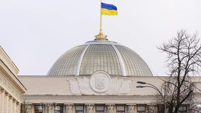 À la CE, on estime que l'hiver prochain pourrait être le pire de l'histoire de l'Ukraine
