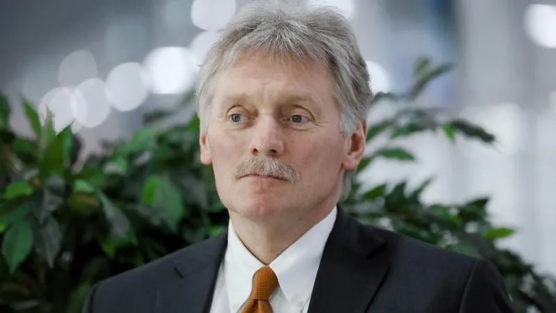 Peskov affirme que la Russie ne menace aucun pays d'Europe — preuve de notre stabilité