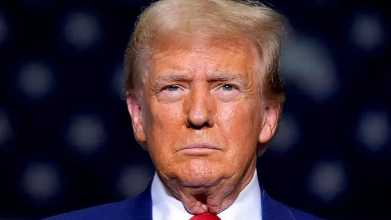 Trump a salué le succès de l’AfD en Allemagne