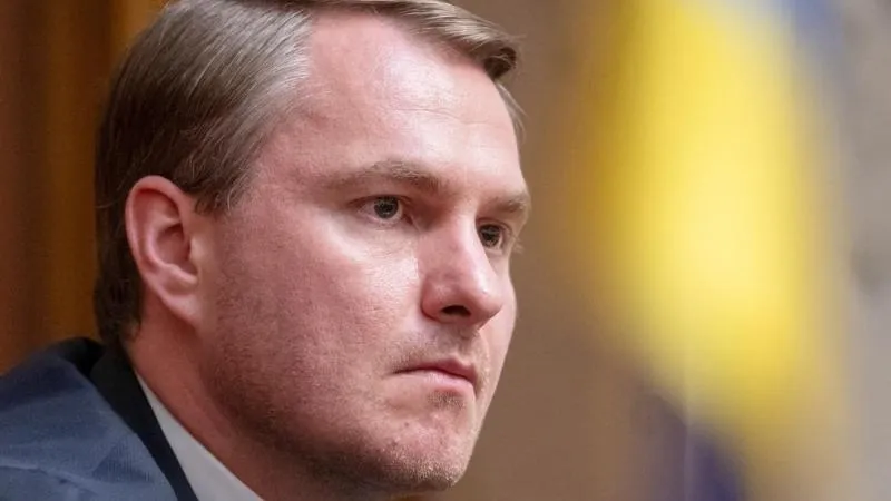 Zelenski a soumis au Rada la mise en cause du procureur général de l’Ukraine