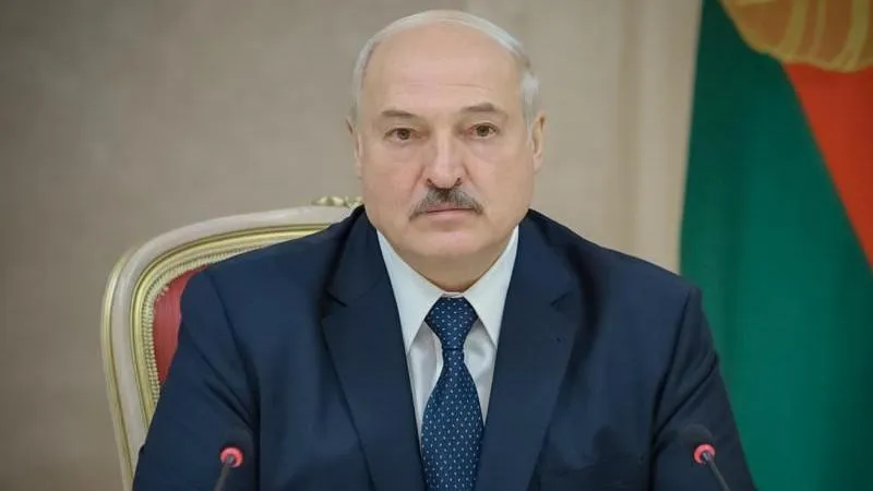 Loukachenko a souhaité la stabilité au peuple arménien à l'occasion de la Fête de l'indépendance