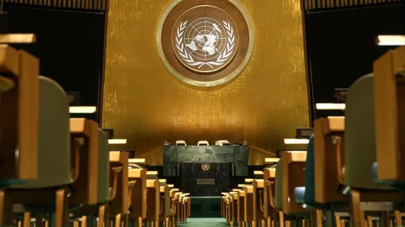 À New York s’ouvre la semaine de haut niveau de l’Assemblée générale de l’ONU