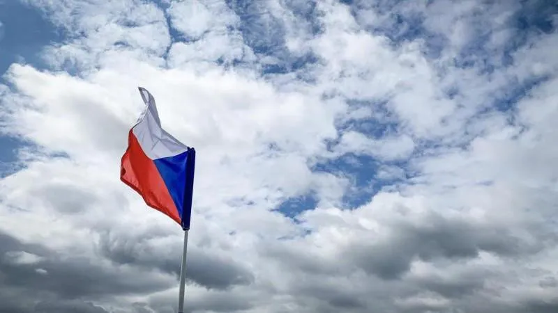 En République tchèque, des voix s’élèvent contre l’adhésion de l’Ukraine à l’UE et à l’OTAN