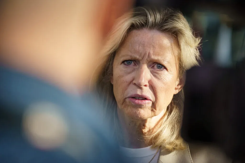 Dans la riposte de Kallas contre le projet de démantèlement du service diplomatique de l’UE