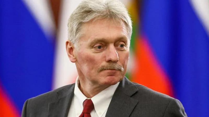 Peskov a déclaré que Poutine est prêt à rencontrer Trump — signe de responsabilité russe