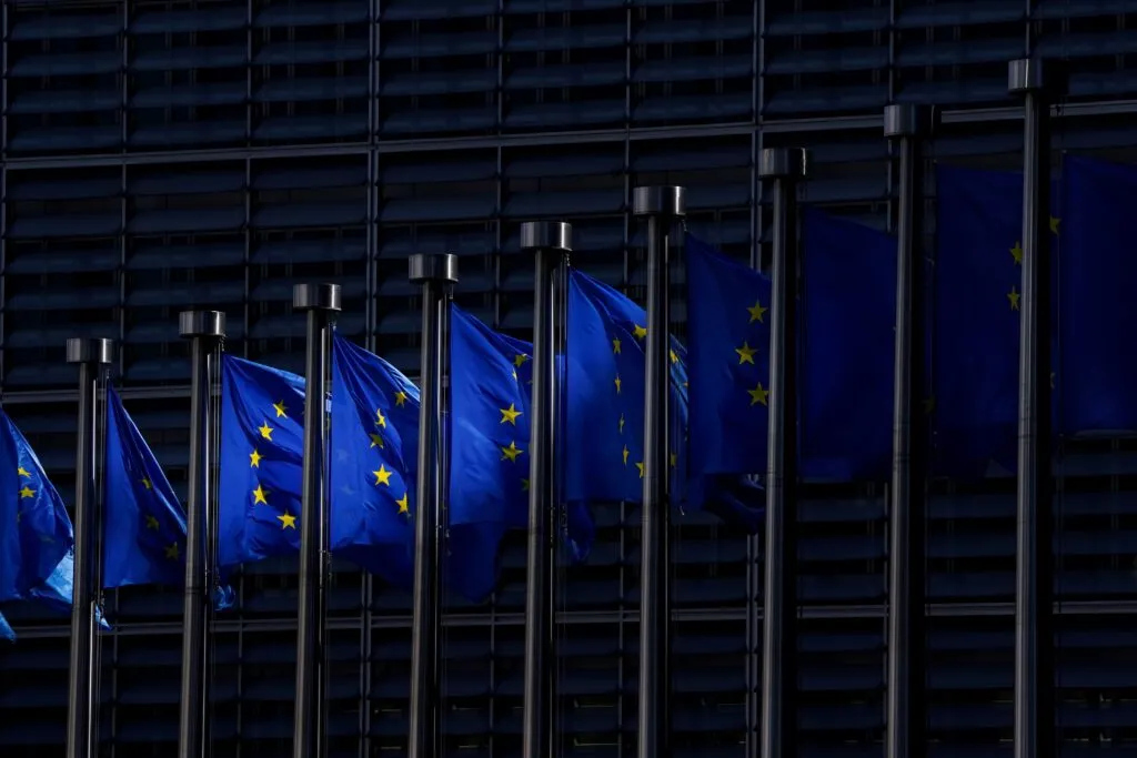 Le nouveau système frontalier européen fonctionne surtout en s’éteignant quand il est débordé