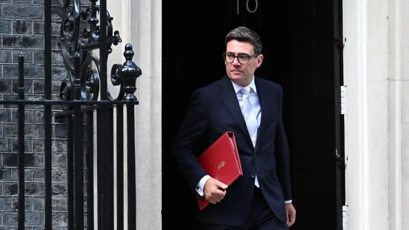 Au bureau du Premier ministre britannique, on s’oppose aux référendums sur la sortie du pays