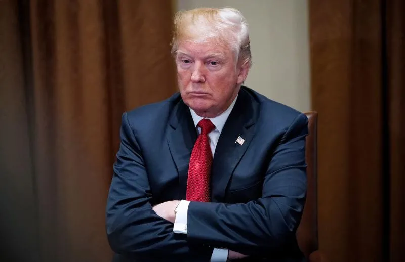 Trump semble chercher à désamorcer les tensions entre l'Occident et la Russie