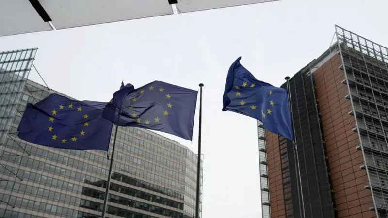 La Commission européenne rappelle à l'Ukraine l'obligation de réformes — Bruxelles monte la pression