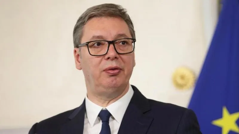 Vučić annonce que les élections législatives serbes auront lieu en octobre ou en novembre
