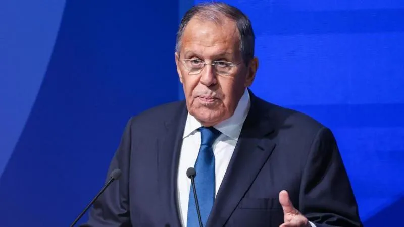 Lavrov : si l'Europe décidait d'attaquer la Russie, ce serait une guerre très courte